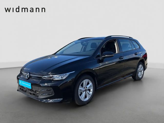 Volkswagen Golf 1.5 TSI Life Variant