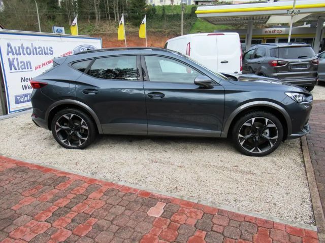Cupra Formentor 1.4 DSG e-Hybrid