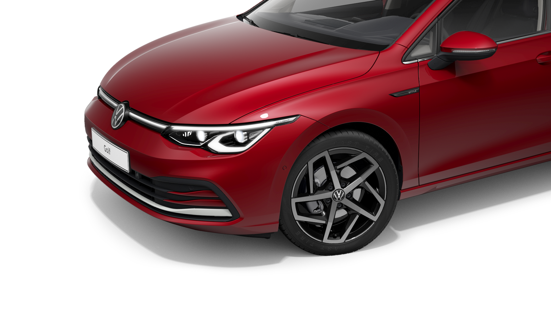 Volkswagen Golf Golf VIII Style