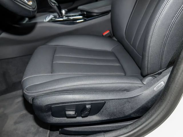 BMW 530 530e Touring