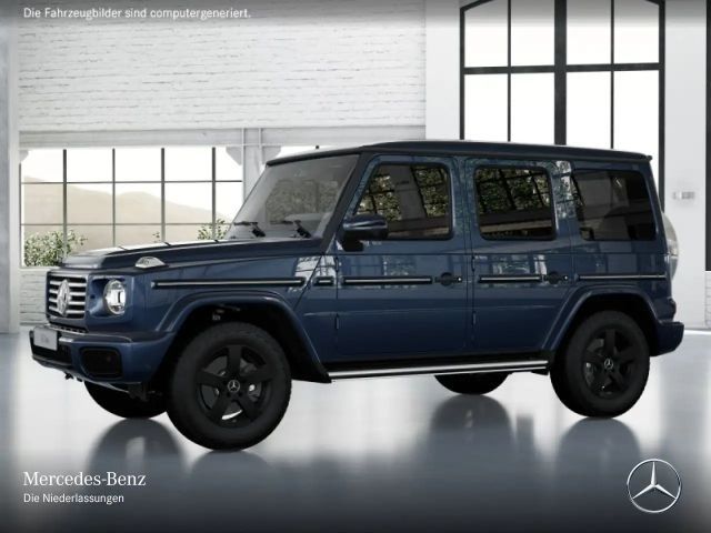 Mercedes-Benz G 450 450d