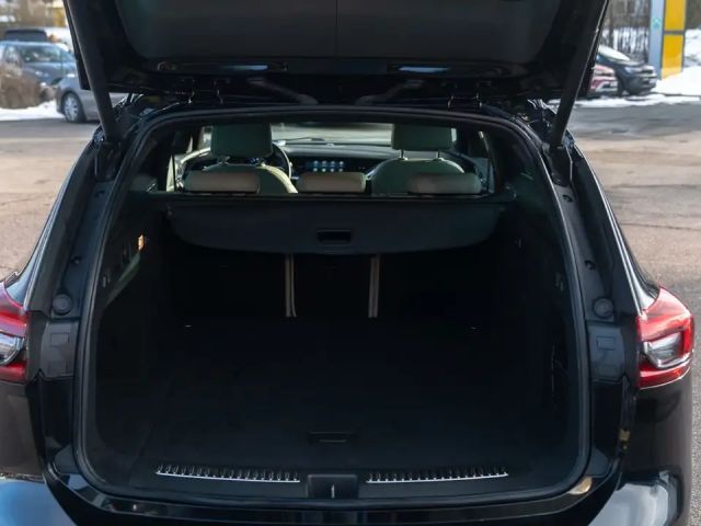 Opel Insignia Sports Tourer Ultimate