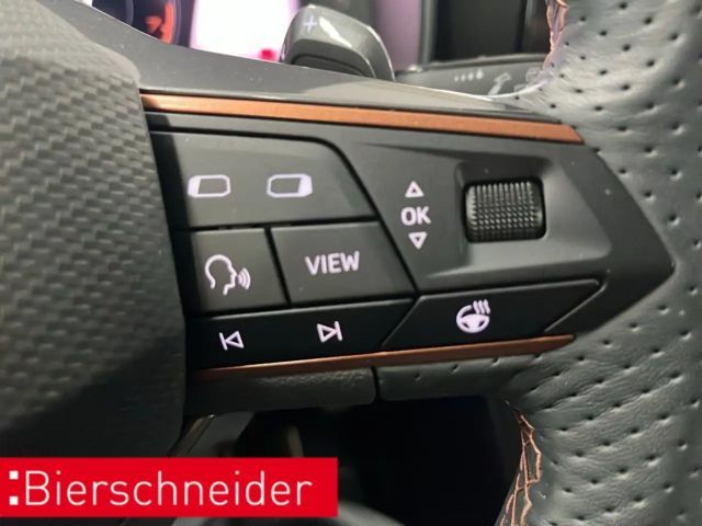 Cupra Leon 2.0 TSI DSG VZ