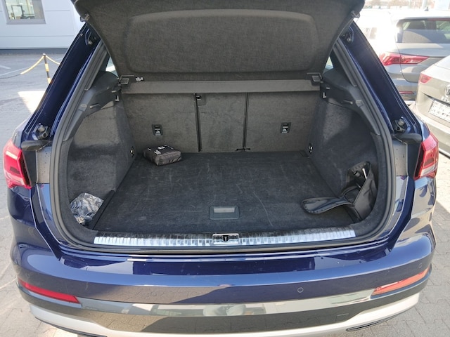 Audi Q3 35 TFSI S-Tronic