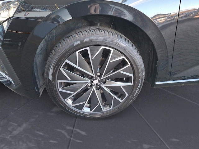 Skoda Scala 1.0 TSI Tour