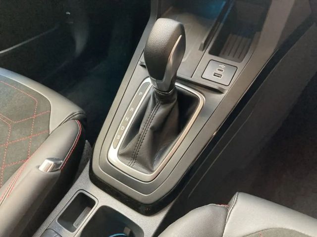 Ford Puma EcoBoost ST Line