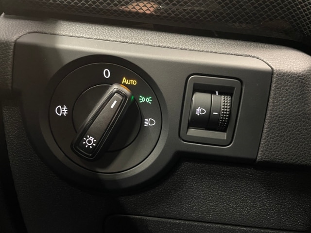 Volkswagen T-Cross 1.0 TSI DSG