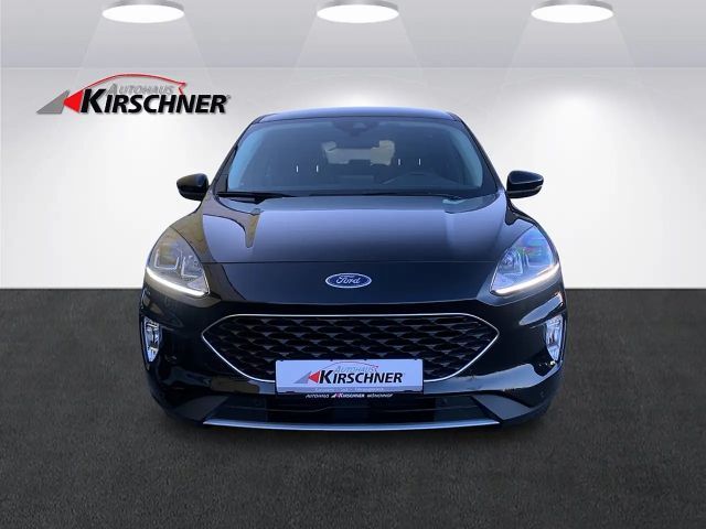 Ford Kuga Cool & Connect