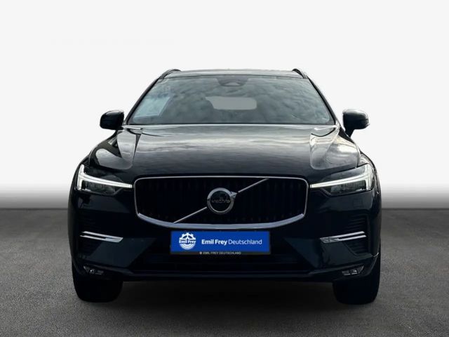 Volvo XC60 AWD Core