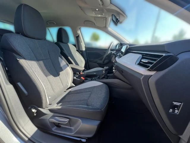 Skoda Scala 1.5 TSI Drive