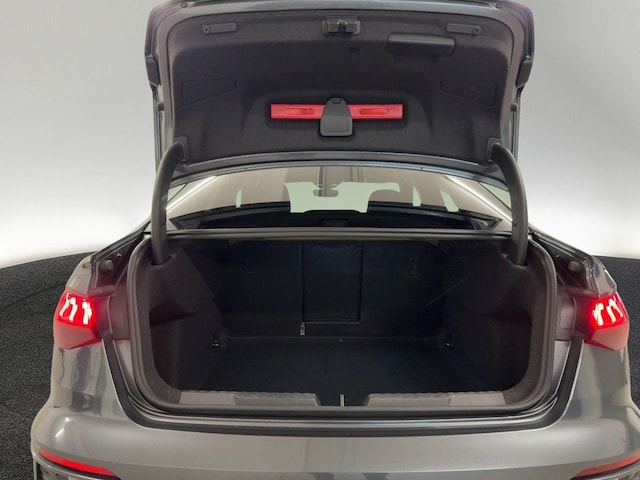 Audi A3 35 TFSI S-Line S-Tronic Sedan