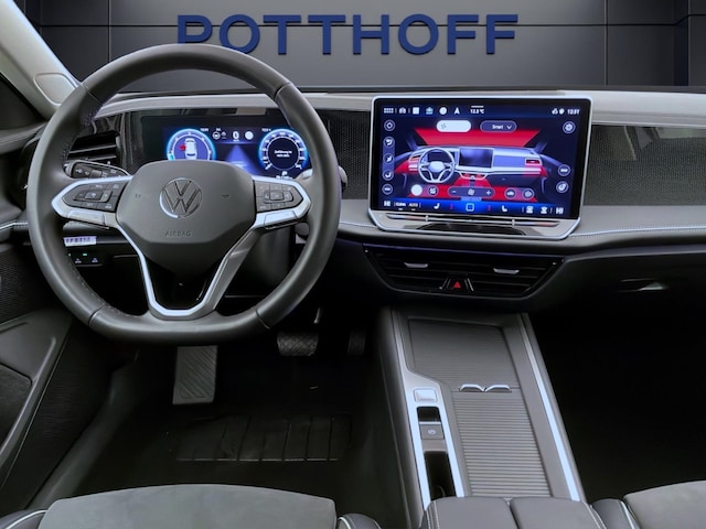 Volkswagen Passat 2.0 TDI Business DSG