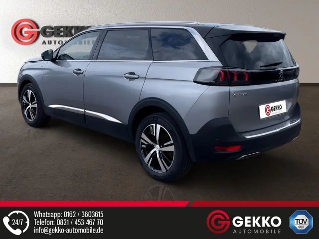 Peugeot 5008 GT-Line