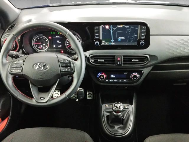 Hyundai i10 1.0 N Line