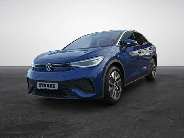 Volkswagen ID.5 Pure