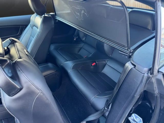 Ford Mustang Convertible GT 5.0 V8 Premium