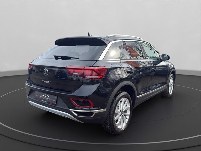Volkswagen T-Roc 1.5 TSI