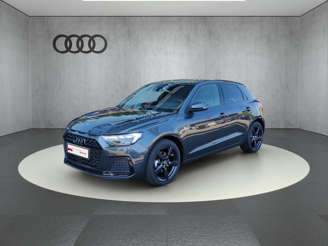 Audi A1 30 TFSI S-Tronic Sportback