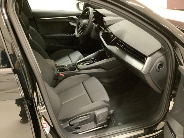 Audi A3 35 TFSI S-Line S-Tronic Sportback