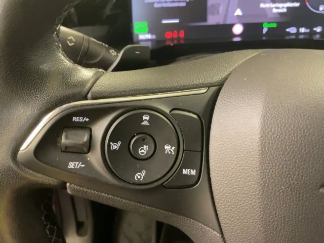 Opel Grandland X 1.6 Turbo Turbo