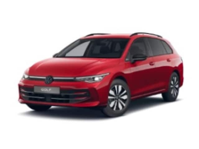 Volkswagen Golf 1.5 eTSI Golf VIII Variant