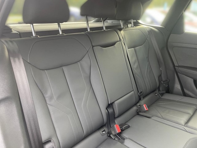 Audi Q3 Hybride S-Tronic