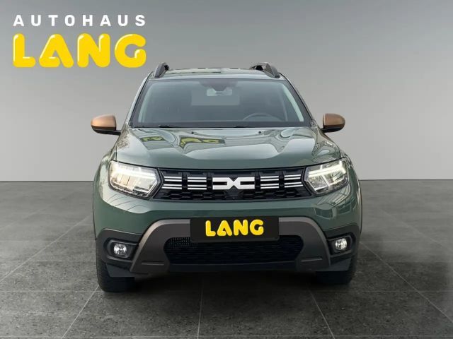 Dacia Duster 1.3 TCe 2WD Extreme II TCe 150