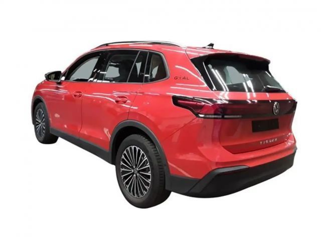 Volkswagen Tiguan 1.5 eTSI DSG