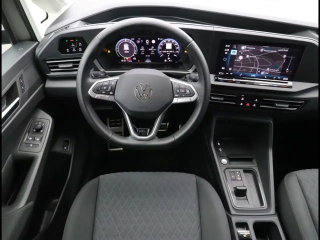 Volkswagen Caddy 1.5 TSI DSG eHybrid