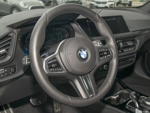 BMW 118 118i M-Sport Sedan