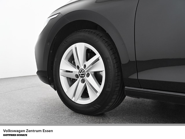 Volkswagen Golf Life Variant