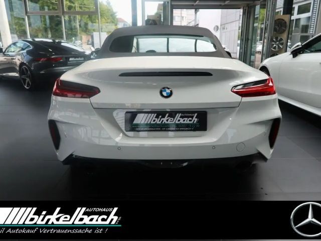 BMW Z4 Cabrio M-Sport Roadster sDrive