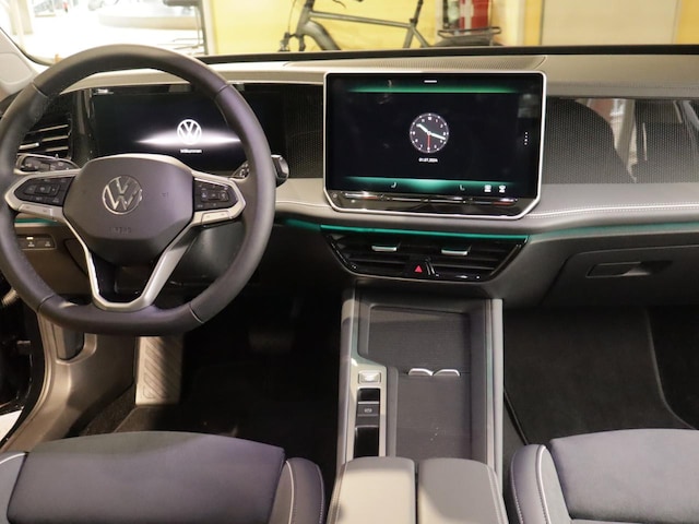 Volkswagen Passat 1.5 TSI Business DSG Variant