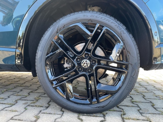 Volkswagen Tiguan 2.0 TDI R-Line