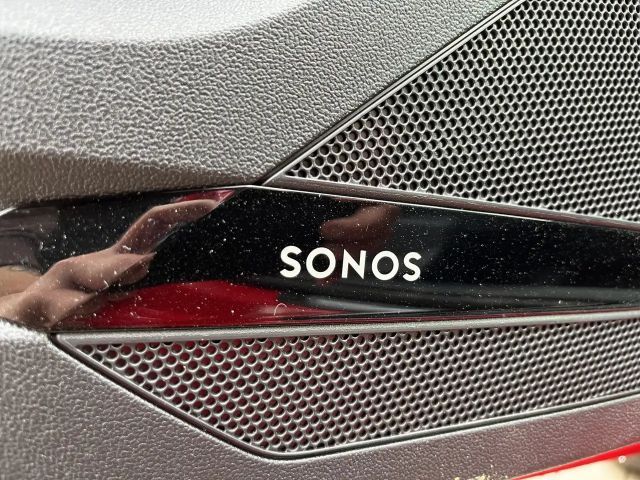 Audi A1 40 TFSI S-Line