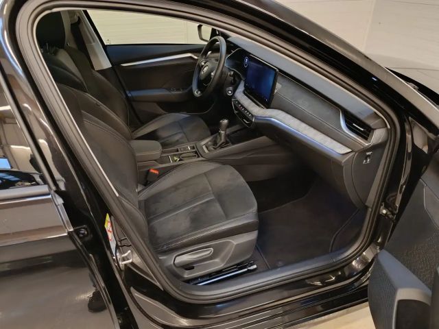 Skoda Octavia Selection