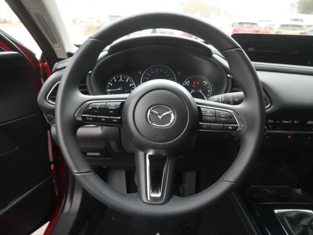 Mazda CX-30 Homura SkyActiv e-Skyactiv