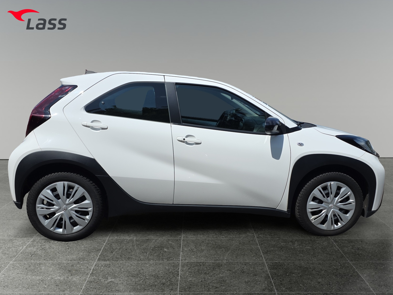 Toyota Aygo X 5-deurs Comfort