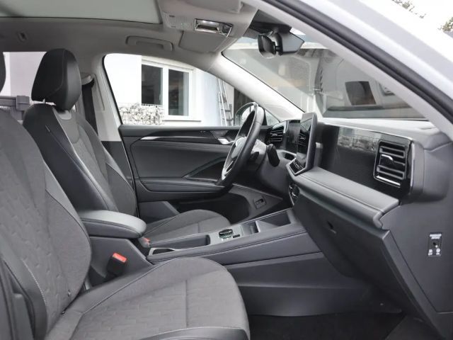 Volkswagen Tiguan 2.0 TDI 4Motion DSG Life