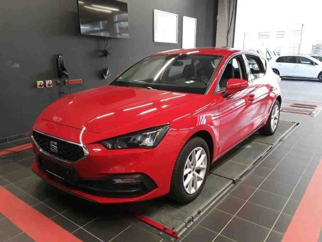 Seat Leon 1.0 TSI Style
