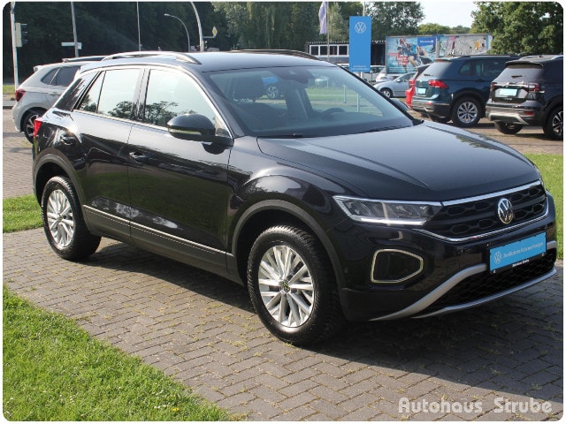 Volkswagen T-Roc 1.0 TSI Life