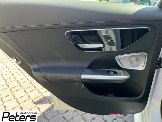 Mercedes-Benz C 300 AMG Line Estate