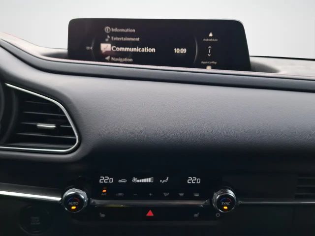 Mazda CX-30 Homura SkyActiv e-Skyactiv