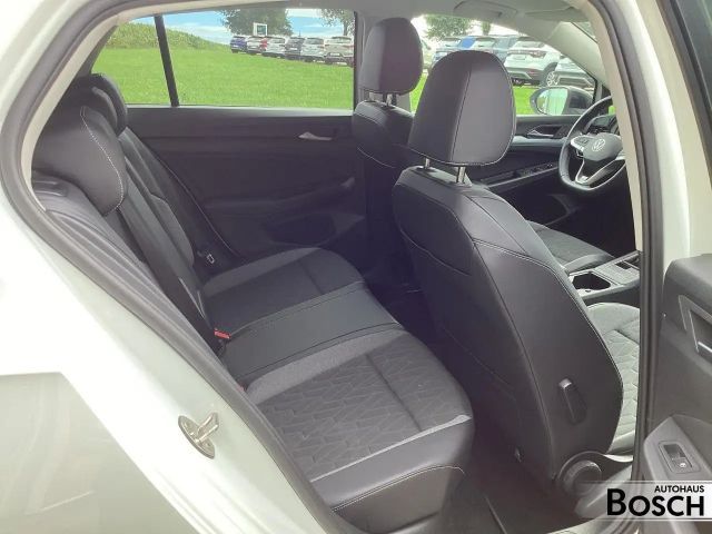 Volkswagen Golf 1.5 TSI Golf VIII