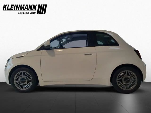 Fiat 500e Icon