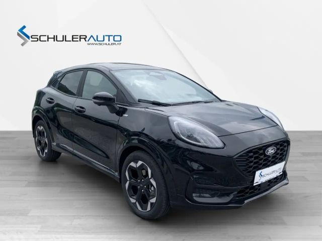 Ford Puma EcoBoost ST Line