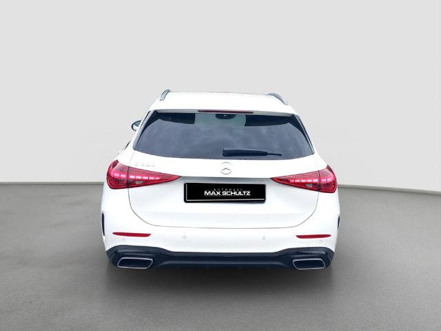 Mercedes-Benz C 200 Estate