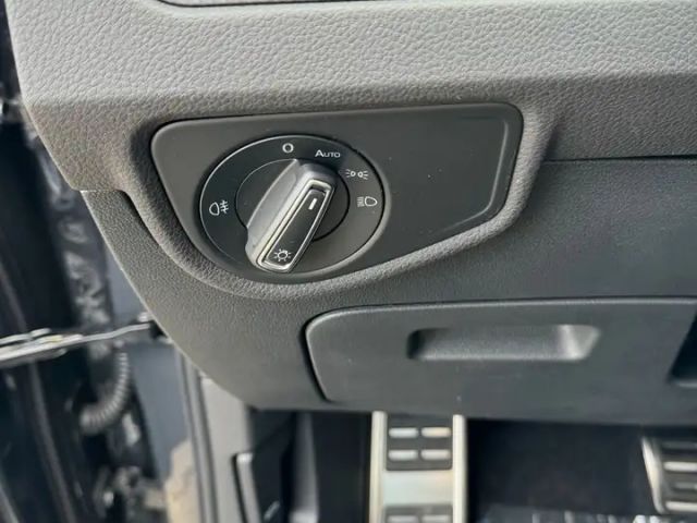 Volkswagen Touran 1.5 TSI