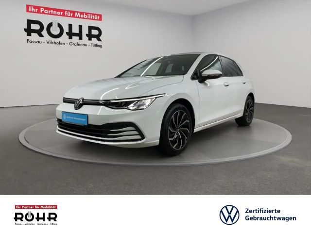 Volkswagen Golf Golf VIII Life