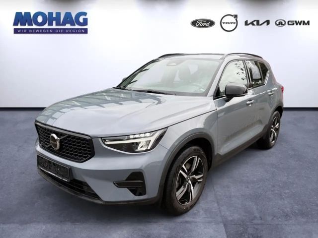 Volvo XC40 AWD Dark Plus